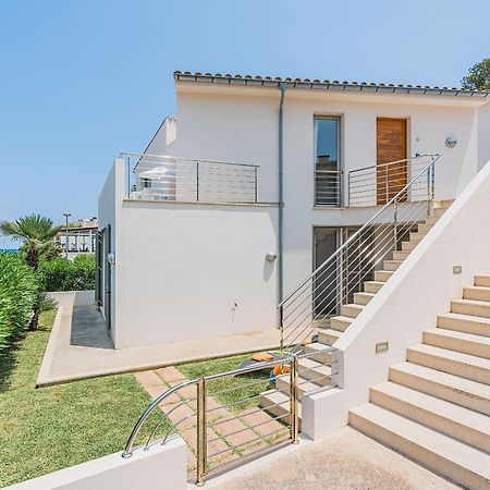 Molins 6 Villa Cala San Vicente  Exterior photo