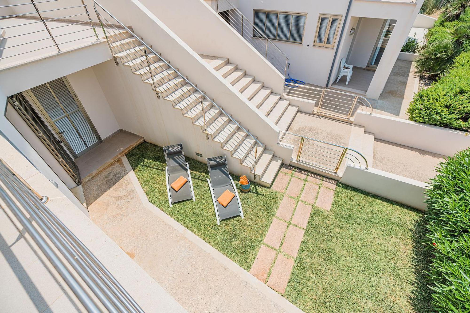 Molins 6 Villa Cala San Vicente  Exterior photo